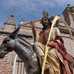 foto de semana santa